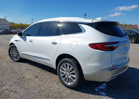 2019 Buick Enclave Awd Essence from USA, damaged, VIN 5GAEVAKW1KJ141592